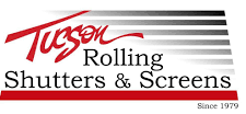 Tuscon Rolling Shutters