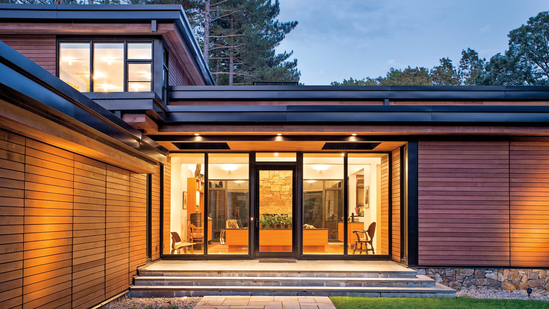 Premium Custom Windows