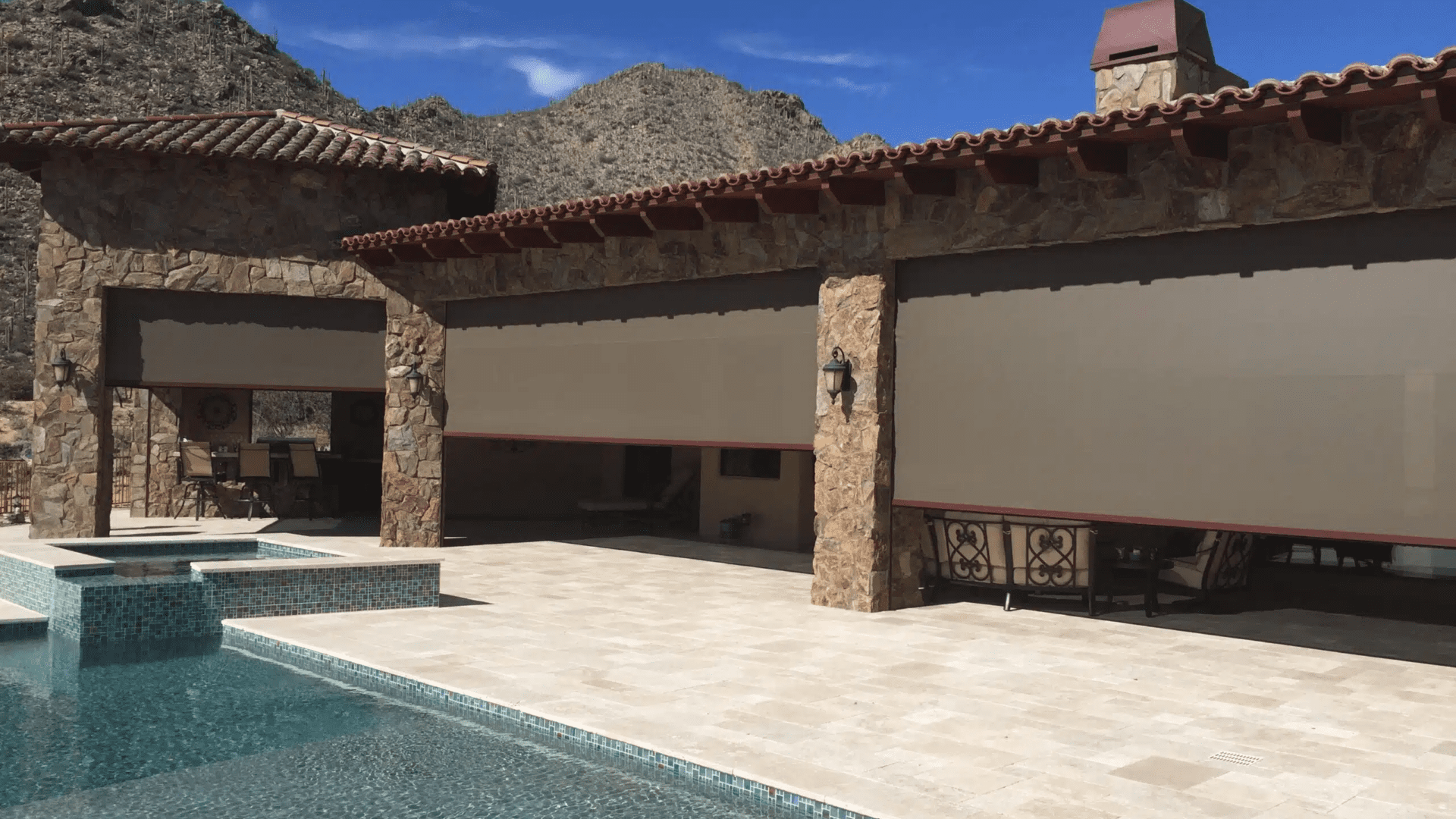 Enhance Your Outdoor Space